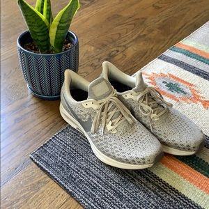 Nike Pegasus running shoes